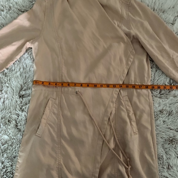 Peach duster - Picture 4 of 4